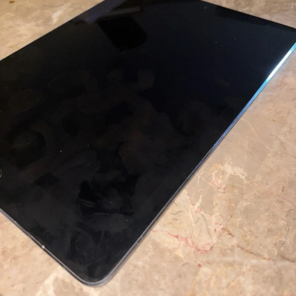 iPad Air 2